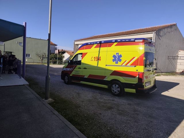 SI Petar Pan - Dignano