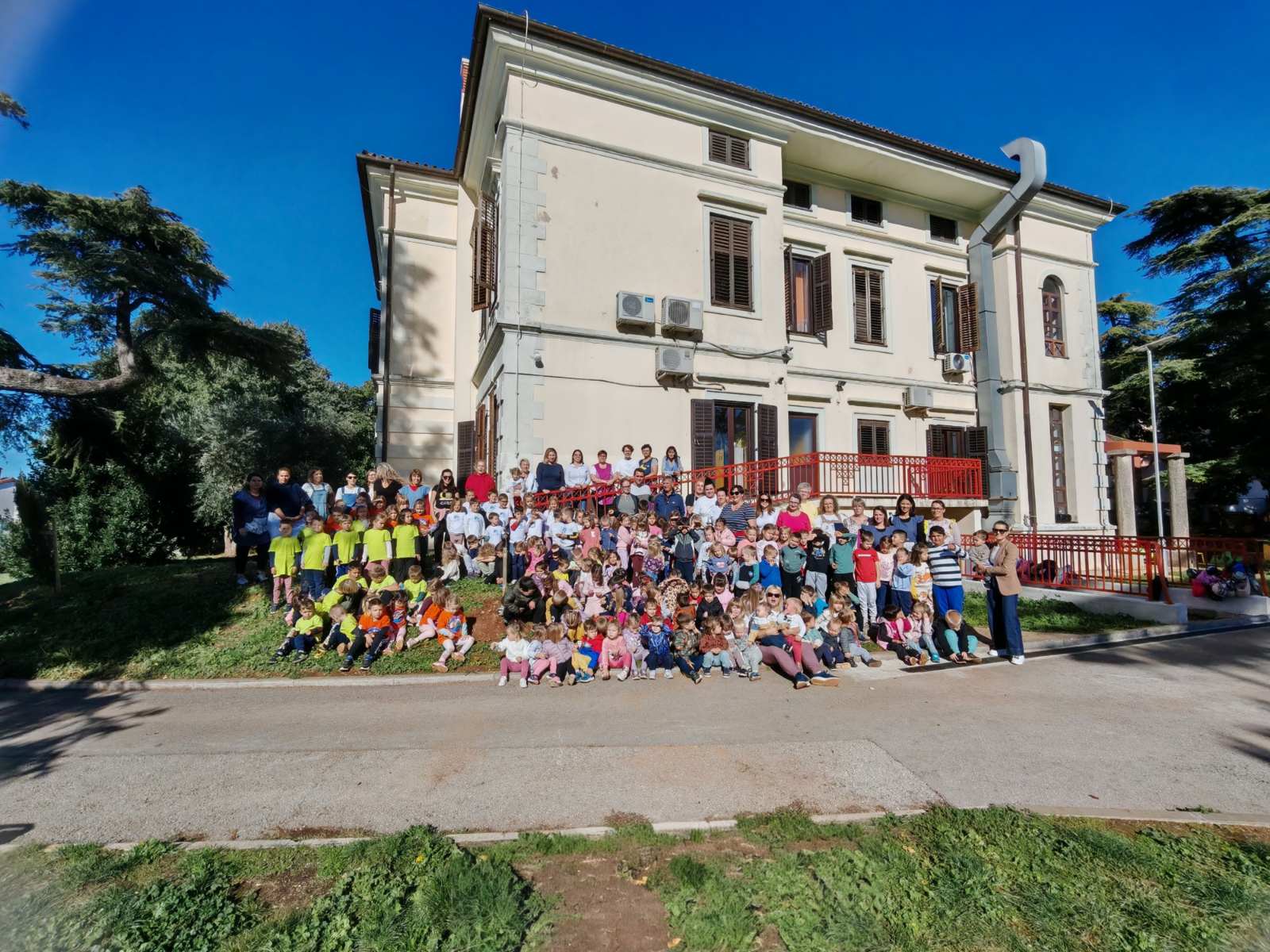 SI Petar Pan - Dignano