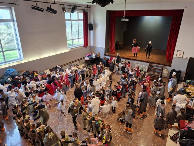 SI Petar Pan - Dignano