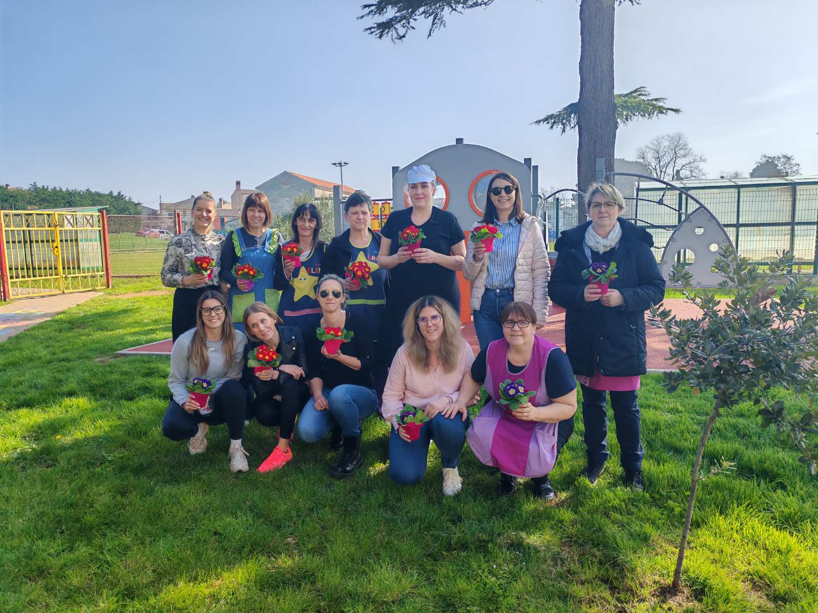 SI Petar Pan - Dignano