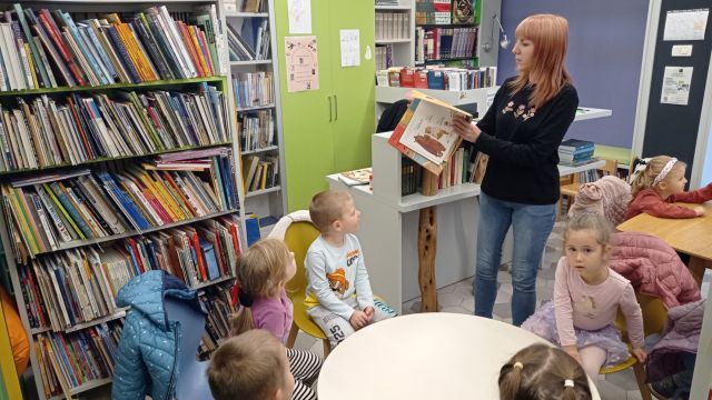 DV Petar Pan - Vodnjan