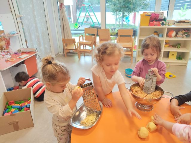 SI Petar Pan - Dignano